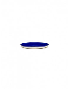 Bord Feast M D22,5 X H2 Cm Lapis Lazuli
