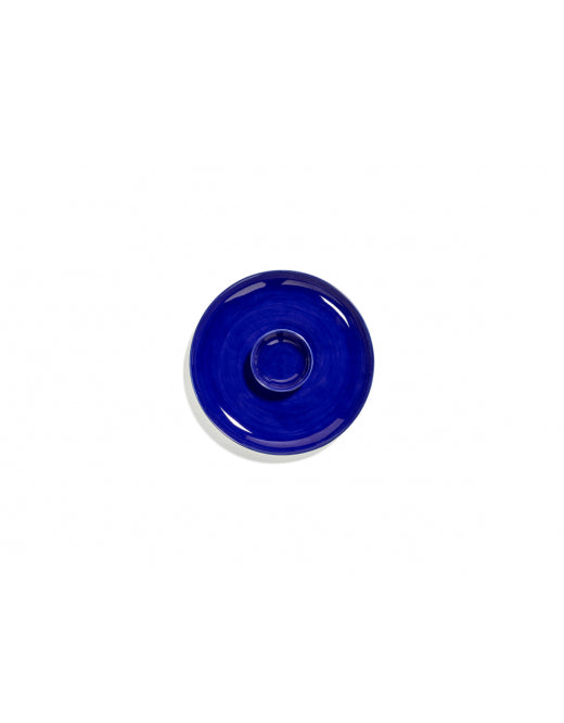 Bord Feast M D22,5 X H2 Cm Lapis Lazuli