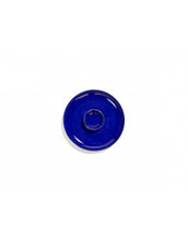 Afbeelding in Gallery-weergave laden, Bord Feast M D22,5 X H2 Cm Lapis Lazuli