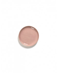 Bord Feast S D19 X H2 Cm Delicious Pink