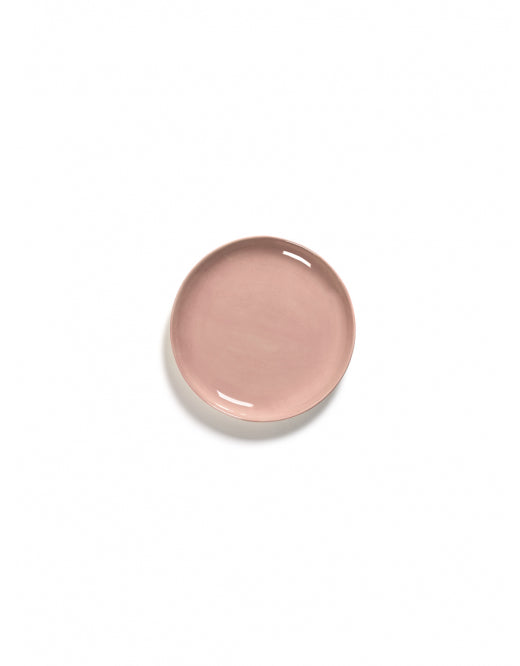 Bord Feast S D19 X H2 Cm Delicious Pink