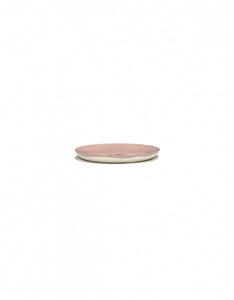 Bord Feast S D19 X H2 Cm Delicious Pink
