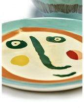 Afbeelding in Gallery-weergave laden, Bord Feast S D19 X H2 Cm Face 2