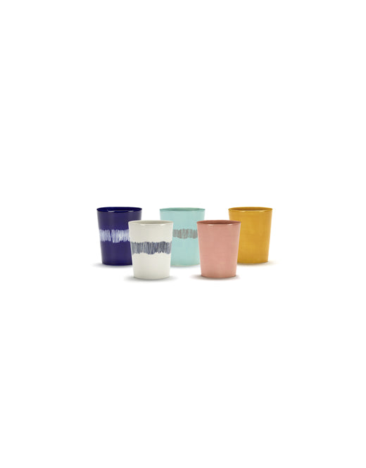 <transcy>Tea Cup Feast 33 Cl Delicious Pink</transcy>