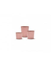 Afbeelding in Gallery-weergave laden, Theekop Feast 33 Cl Delicious Pink