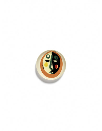 Bord Feast Xs D16 X H2 Cm Face 1