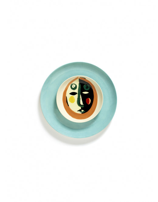 Bord Feast Xs D16 X H2 Cm Face 1