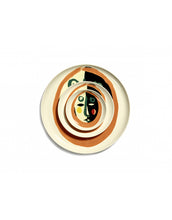 Afbeelding in Gallery-weergave laden, Bord Feast Xs D16 X H2 Cm Face 1