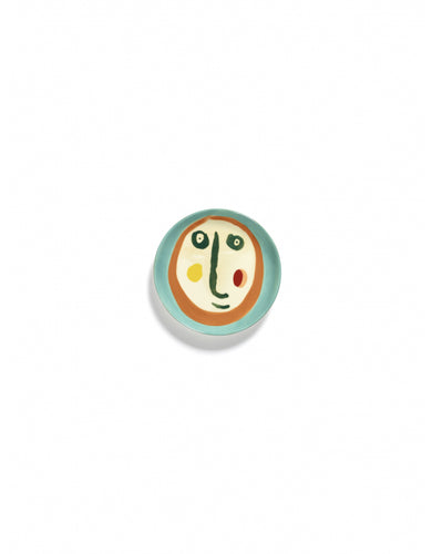 Bord Feast Xs D16 X H2 Cm Face 2