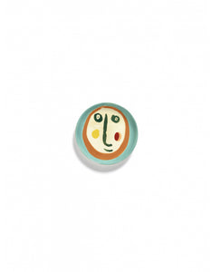 Bord Feast Xs D16 X H2 Cm Face 2