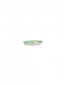 Bord Feast Xs D16 X H2 Cm Face 2
