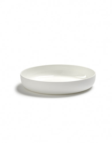 Bord P.Boon Diep Bord Pasta L  D24 H4,5 (4st)
