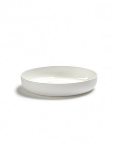 Bord P.Boon Diep Bord Pasta L  D24 H4,5 (4st)