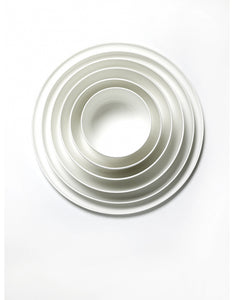 Bord P.Boon Diep Bord XL  D28 H4,5 (4st)