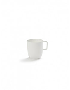Kopje P. Boon Thee Tas met Oor D8 H9 35cl (4st)