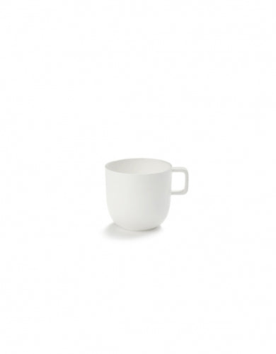 Kopje P.Boon Koffietas met Oor D8 H7.5 28cl (4st)