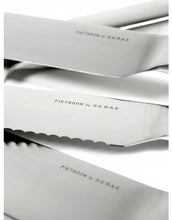 Load image into Gallery viewer, &lt;transcy&gt;Knife Bread Knife Base 18 cm&lt;/transcy&gt;