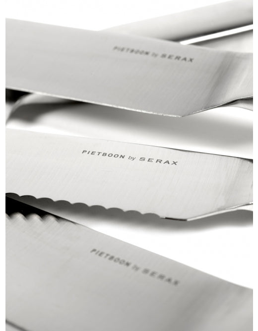 <transcy>Knife Chef's Knife Base 18 cm</transcy>