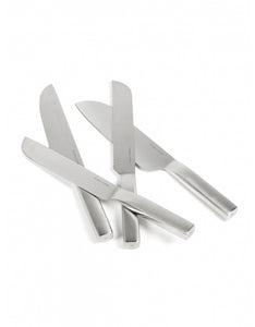 Mes Chef Koksmes Base 18 cm