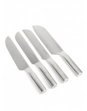 Afbeelding in Gallery-weergave laden, Mes Vleesmes Base 18 cm
