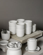 Afbeelding in Gallery-weergave laden, P.Boon Koffietas D8 H7.5 33cl (4st)