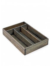 Afbeelding in Gallery-weergave laden, Bakje Bestek Box Pure