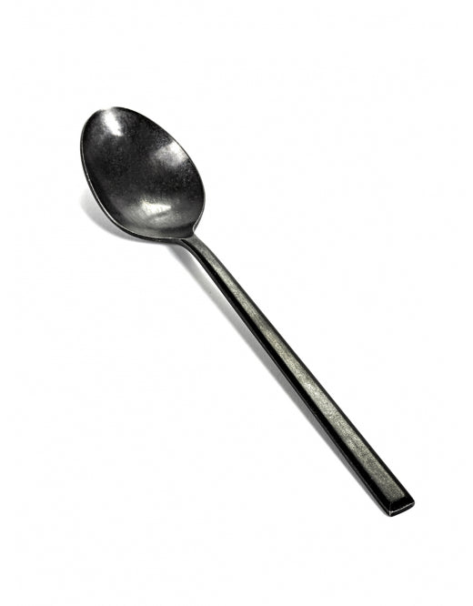 <transcy>Spoon Pure Dessert Spoon</transcy>