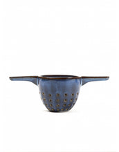 Afbeelding in Gallery-weergave laden, Theezeef Pure L14 B6 H5cm Donker Blauw