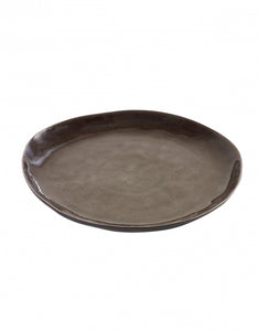 Bord Pure Rond Medium D28 GRIJS Set 2