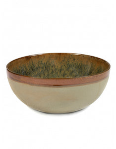 KOM L SURFACE D23,5 H9,5 INDI GREY