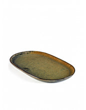 Afbeelding in Gallery-weergave laden, TAPASBORD SURFACE S INDI GREY Set 2