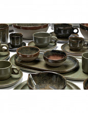 Afbeelding in Gallery-weergave laden, TAPASBORD SURFACE S INDI GREY Set 2