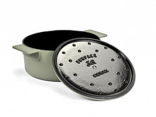 Afbeelding in Gallery-weergave laden, Kookpot Surface 20 cm Camogreen