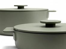 Afbeelding in Gallery-weergave laden, Kookpot Surface 20 cm Camogreen