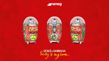 Afbeelding in Gallery-weergave laden, Citruspers Smeg Dolce &amp; Gabbana