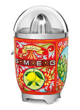 Afbeelding in Gallery-weergave laden, Citruspers Smeg Dolce &amp; Gabbana