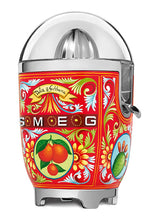 Afbeelding in Gallery-weergave laden, Citruspers Smeg Dolce &amp; Gabbana