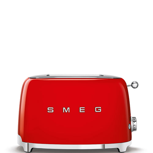 Broodrooster Smeg 2x2
