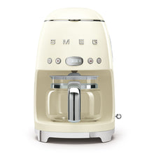 Afbeelding in Gallery-weergave laden, Koffiezet Smeg