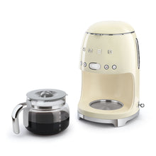 Afbeelding in Gallery-weergave laden, Koffiezet Smeg