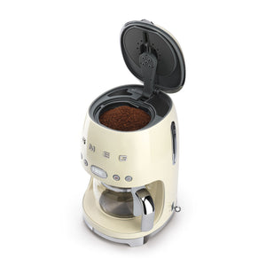 Koffiezet Smeg