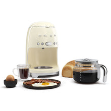 Afbeelding in Gallery-weergave laden, Koffiezet Smeg