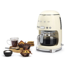 Afbeelding in Gallery-weergave laden, Koffiezet Smeg