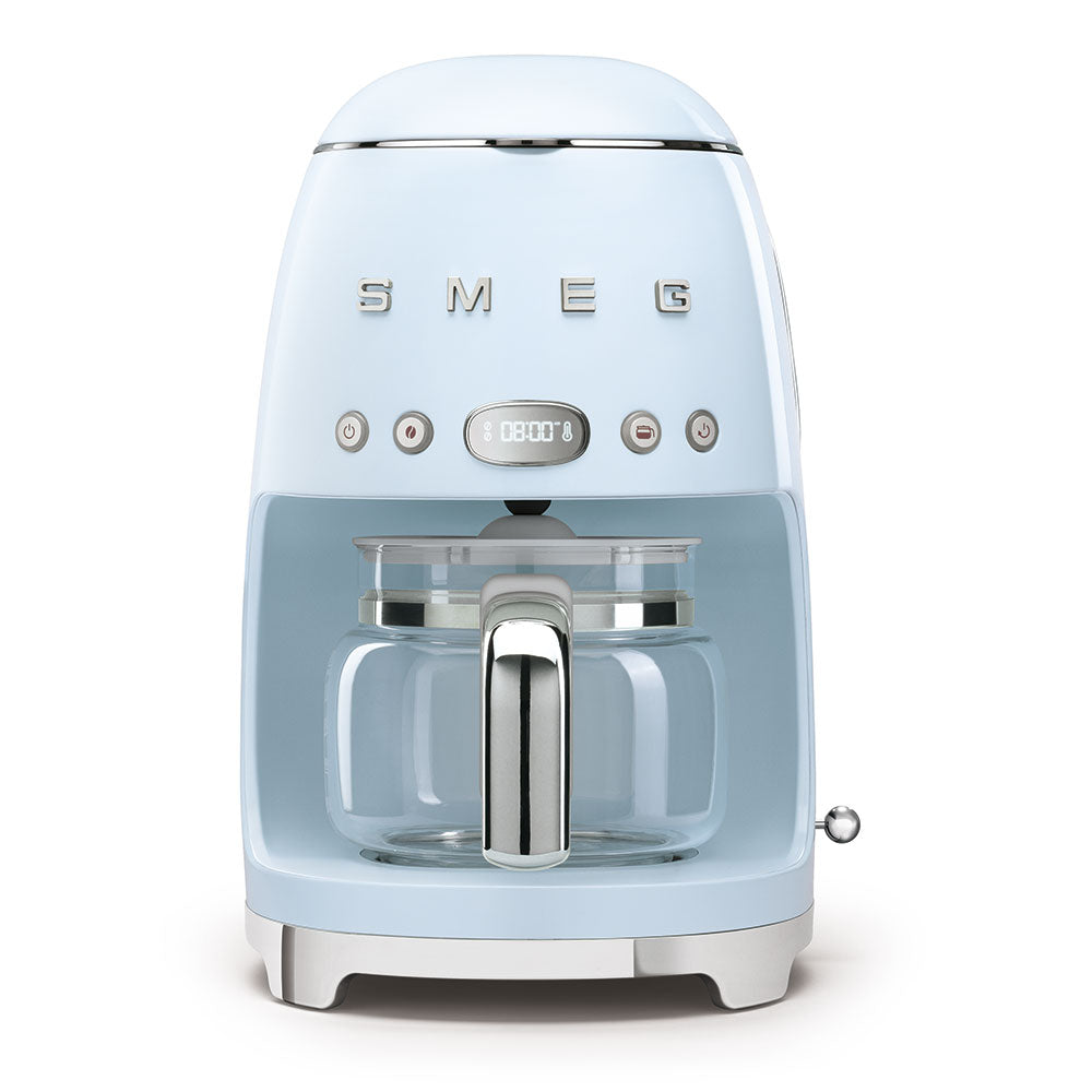 <transcy>Coffee maker Smeg</transcy>