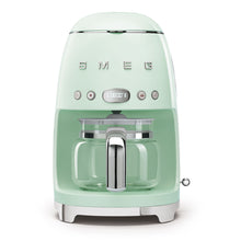 Afbeelding in Gallery-weergave laden, Koffiezet Smeg