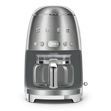 Afbeelding in Gallery-weergave laden, Koffiezet Smeg