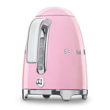 Afbeelding in Gallery-weergave laden, Waterkoker Smeg 1,7L