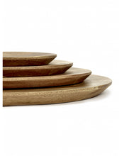 Afbeelding in Gallery-weergave laden, Bord Hout Dunes Studio Simple S D14,8 H1,5
