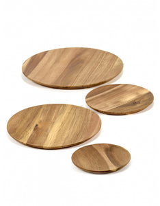 Bord Hout Dunes Studio Simple S D14,8 H1,5
