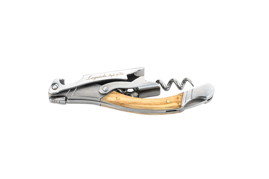 <transcy>Corkscrew Laguiole Set</transcy>